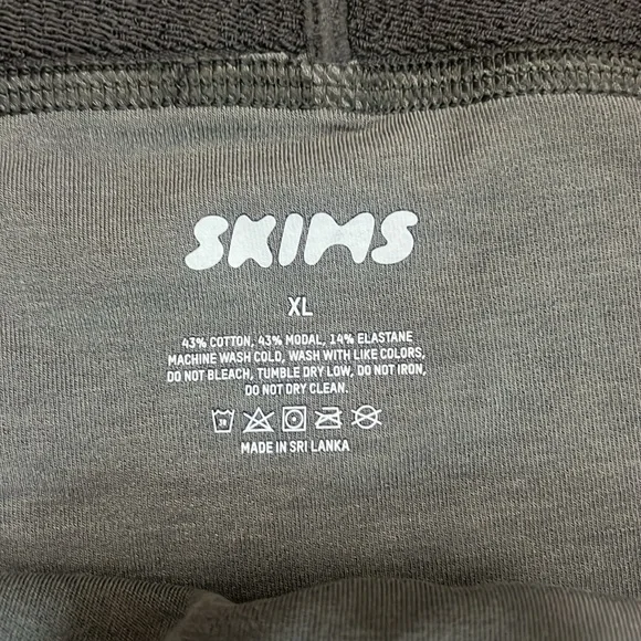NWOT SKIMS Cotton 3 inch Boxer Briefs - Picture 6 of 6